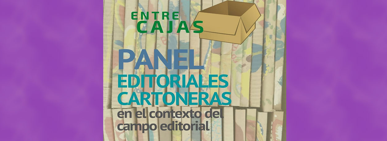 Entre Cajas