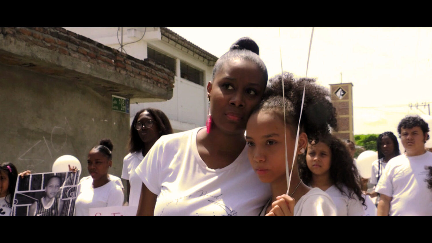 Fotograma Cortometraje 2021