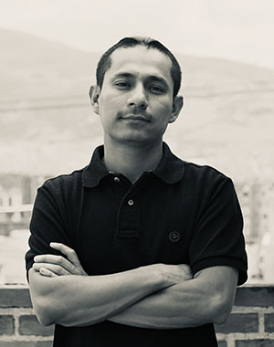 francisco-perfil