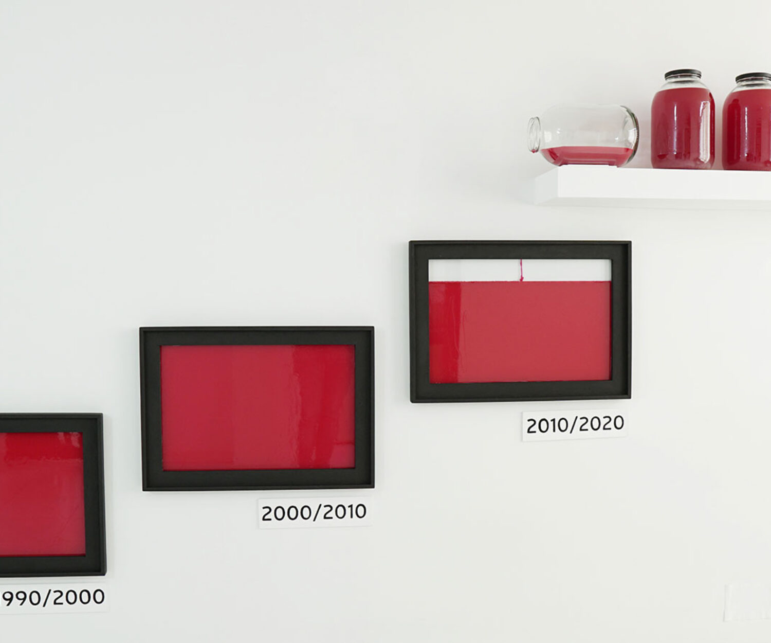 ¡NO!, Repetición 2020