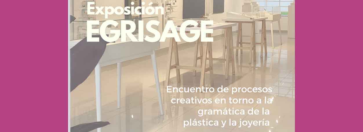 Casa AOI presente en el Open San Felipe con su exposición interdisciplinar «Egrisage»